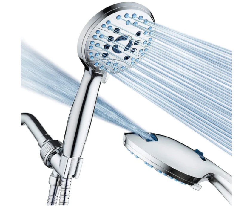 Aqua Care Shower Head Reviews