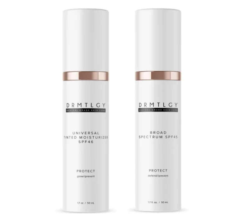 Drmtlgy Tinted Moisturizer Reviews: Discover Flawless Coverage and Skincare Benefits in One Product