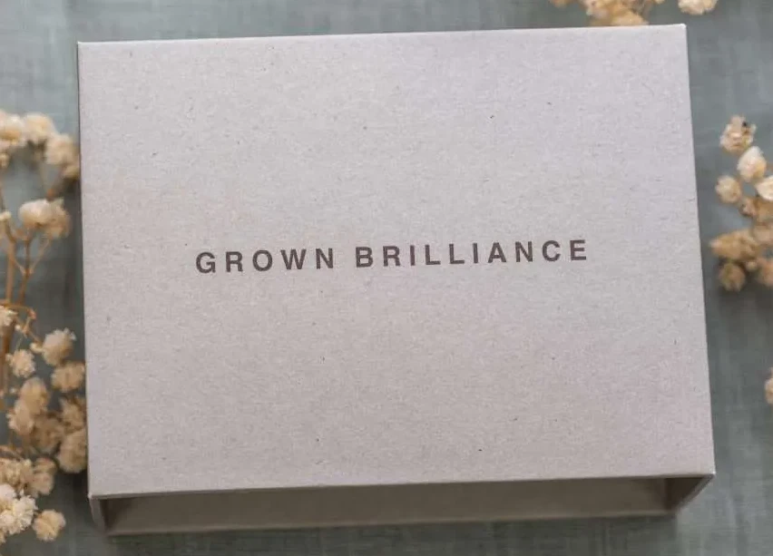 Grown Brilliance Review