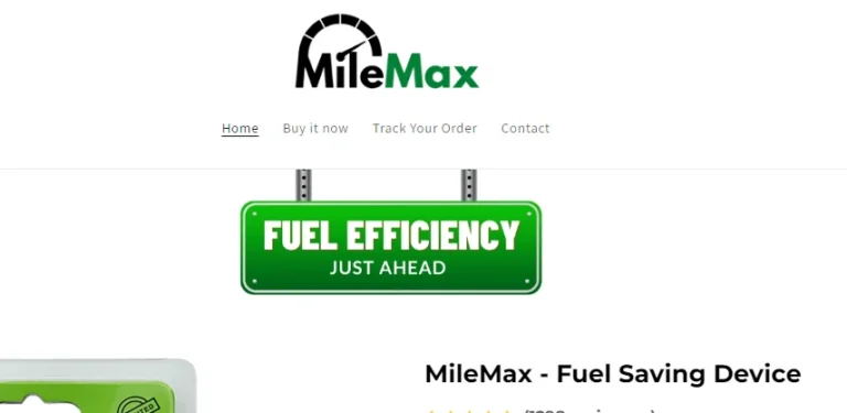 Milemax Reviews – Is This Device a Scam?