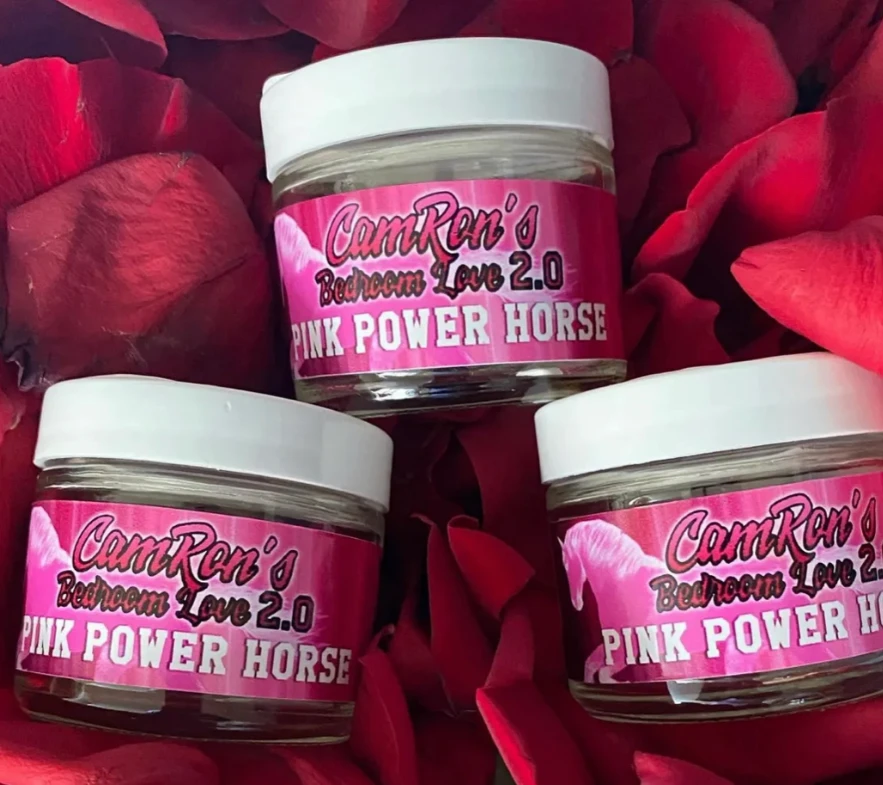 Pink Horse Power Review