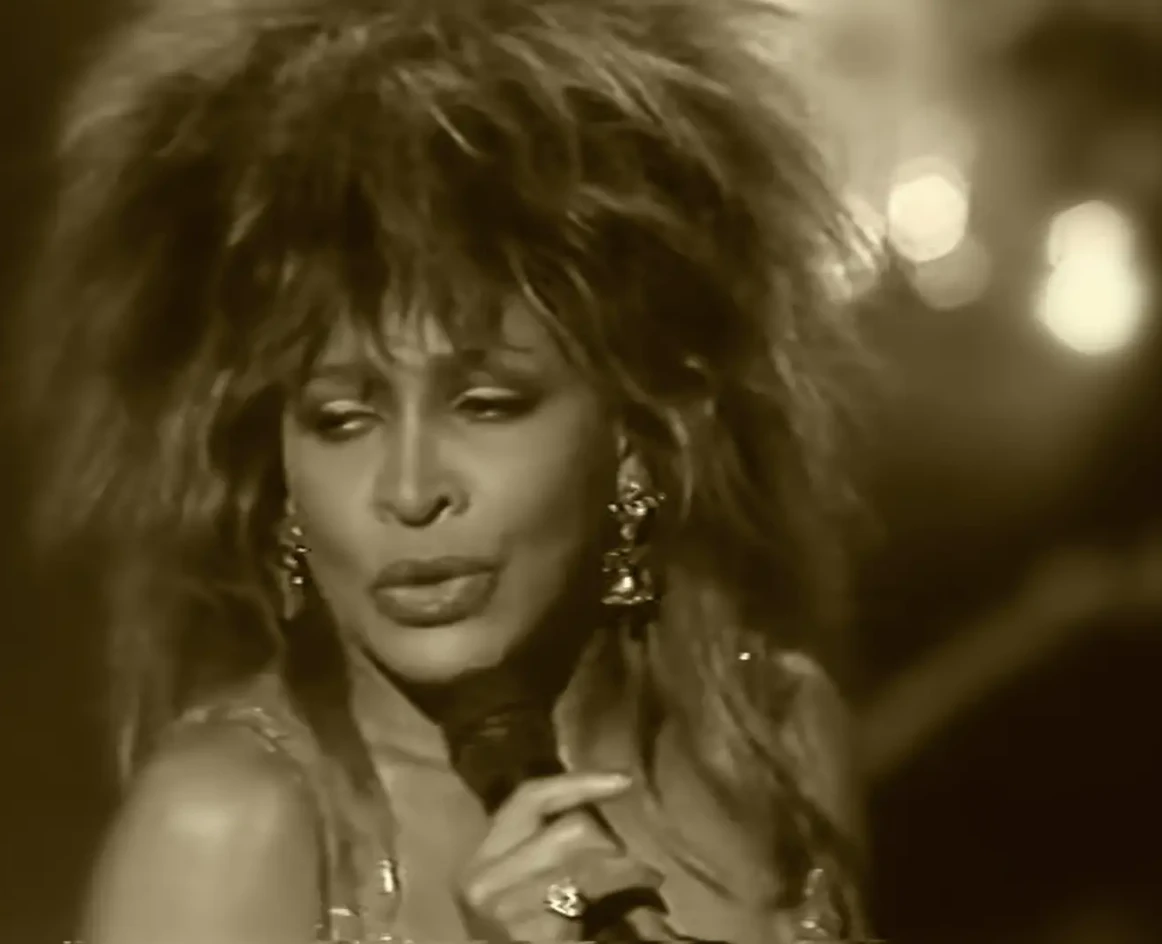 Tina Turner Cause Of Death Passed Away Dies At 83 4831