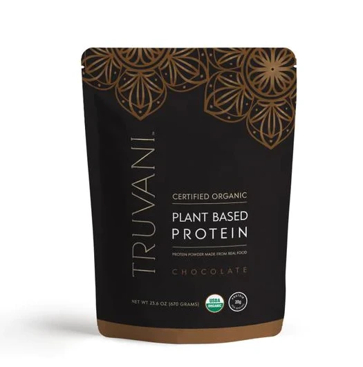 Truvani Protein Powder Review