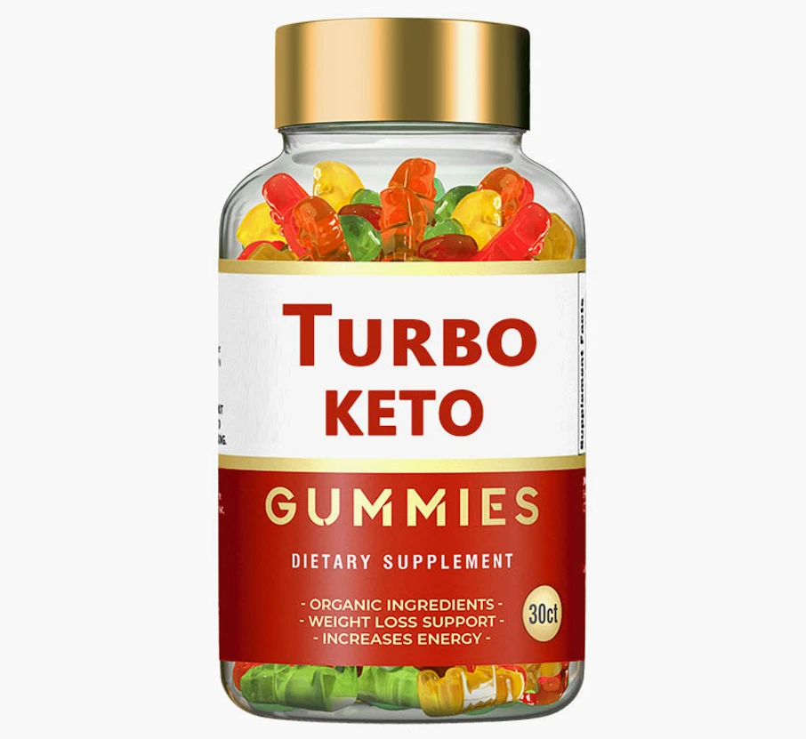Turbo Keto Gummies Review