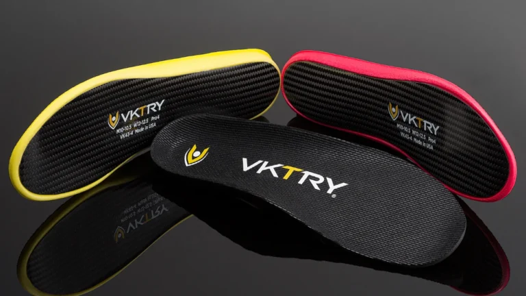 VKTRY Insoles Review: Boost Your Performance and Reduce Injuries with Cutting-Edge Foot Support