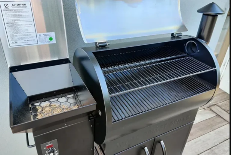 Z Grills Review: Unlock the Flavorful World of Outdoor Cooking with Premium Pellet Grills