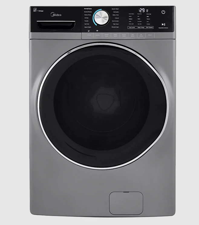 Midea Washer Reviews