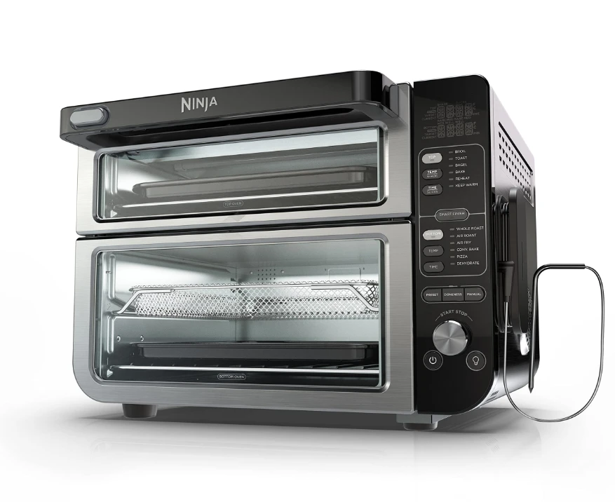 Ninja Double Oven Review