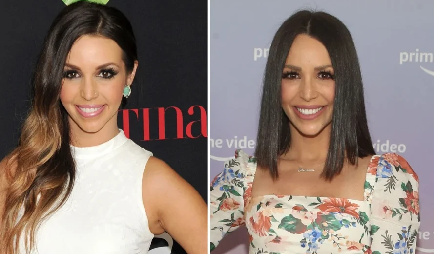 Scheana Shay Plastic Surgery: Facts and Rumors