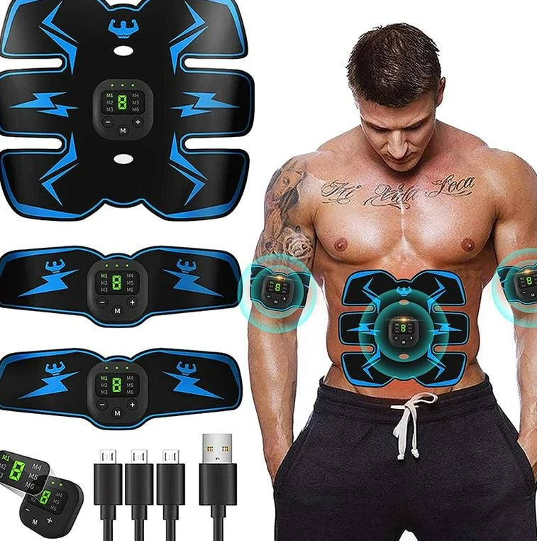 Tactical X Abs Review: Unleash Your Core Strength with this Revolutionary Fitness Tool