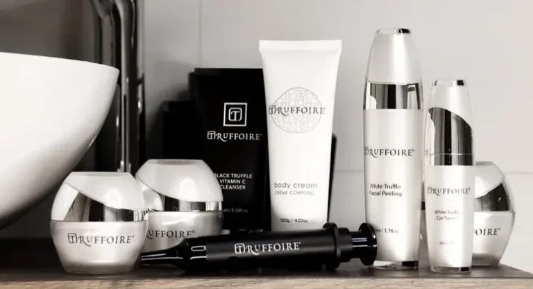 Truffoire Reviews: Unveiling the Luxurious Skincare Line for Age-Defying Beauty