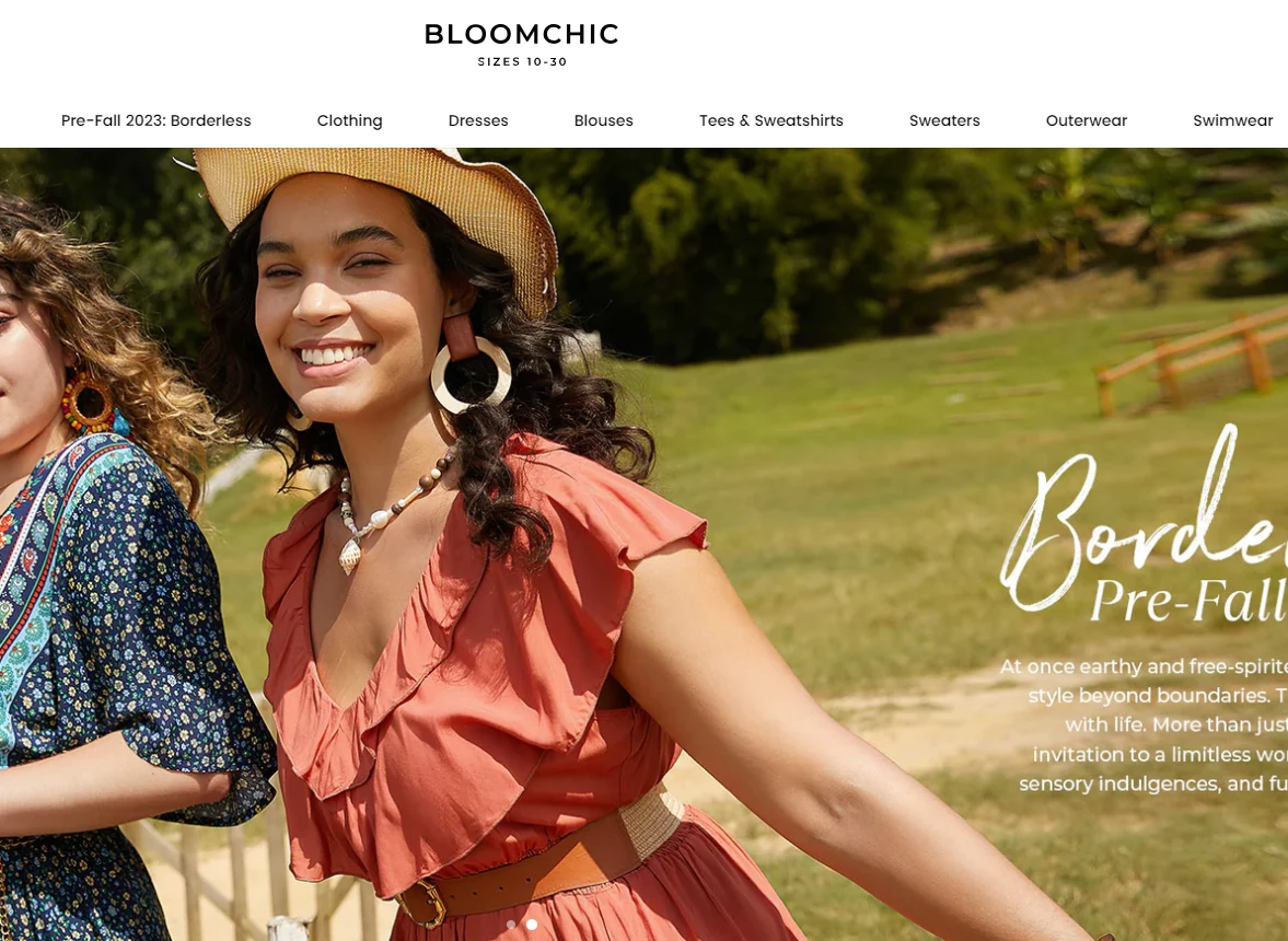 Bloomchic Reviews