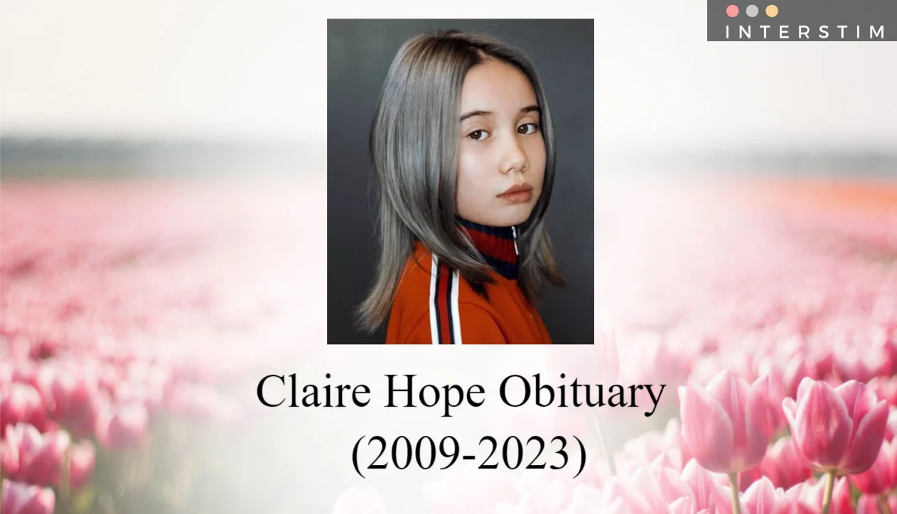 Claire Hope Obituary Social Media Star "Lil Tay" Died Suicide
