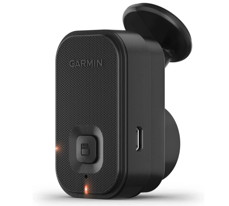 Garmin Dash Cam Mini 2 Review 1